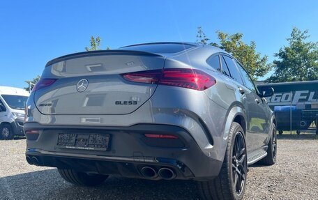 Mercedes-Benz GLE Coupe AMG, 2024 год, 19 232 154 рублей, 7 фотография