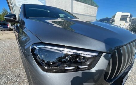 Mercedes-Benz GLE Coupe AMG, 2024 год, 19 232 154 рублей, 10 фотография