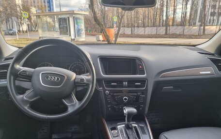 Audi Q5, 2013 год, 2 600 000 рублей, 6 фотография