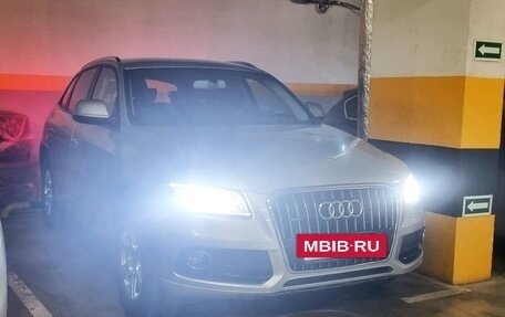 Audi Q5, 2013 год, 2 600 000 рублей, 25 фотография