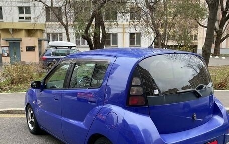 Toyota WiLL Cypha, 2003 год, 355 000 рублей, 8 фотография