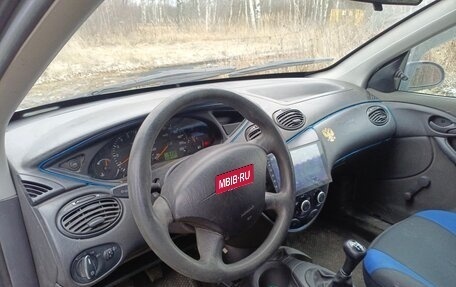 Ford Focus IV, 2004 год, 255 000 рублей, 6 фотография