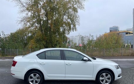 Skoda Octavia, 2018 год, 2 165 000 рублей, 4 фотография