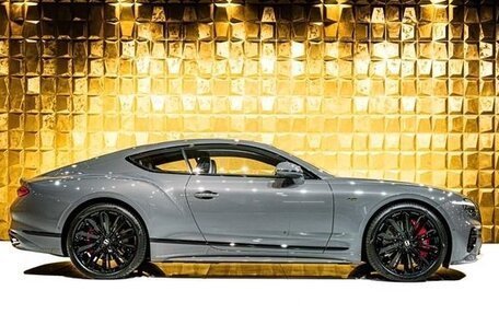 Bentley Continental GT, 2024 год, 54 900 000 рублей, 4 фотография