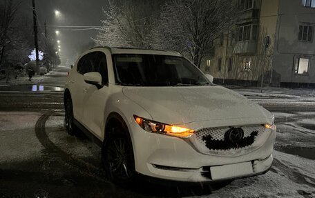 Mazda CX-5 II, 2019 год, 2 750 000 рублей, 2 фотография