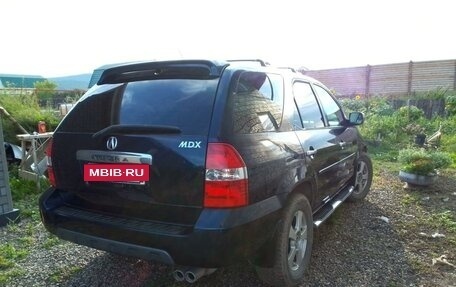 Acura MDX II, 2003 год, 820 000 рублей, 2 фотография