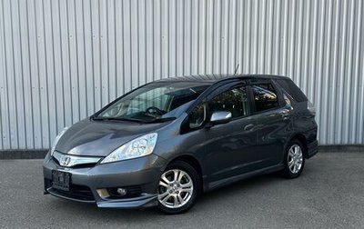 Honda Fit Shuttle I рестайлинг, 2011 год, 1 280 000 рублей, 1 фотография