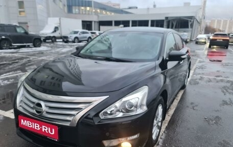 Nissan Teana, 2014 год, 1 200 000 рублей, 1 фотография