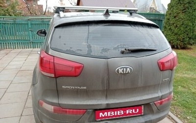 KIA Sportage III, 2014 год, 1 780 000 рублей, 1 фотография