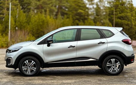 Renault Kaptur I рестайлинг, 2018 год, 1 680 000 рублей, 4 фотография