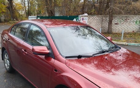 FAW Besturn B50 I, 2012 год, 600 000 рублей, 2 фотография