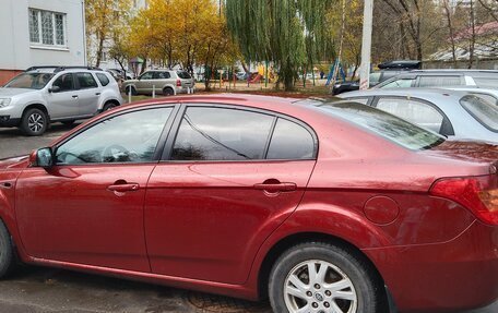 FAW Besturn B50 I, 2012 год, 600 000 рублей, 4 фотография