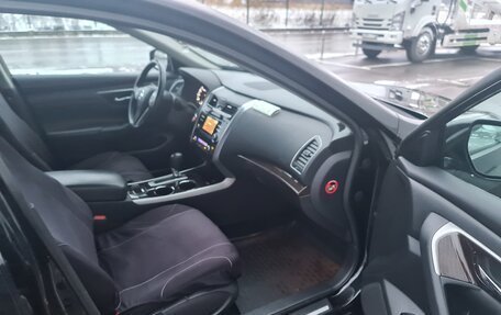 Nissan Teana, 2014 год, 1 200 000 рублей, 7 фотография