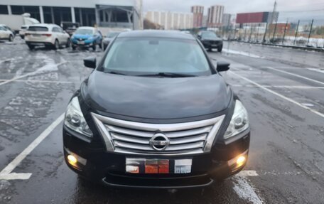 Nissan Teana, 2014 год, 1 200 000 рублей, 10 фотография