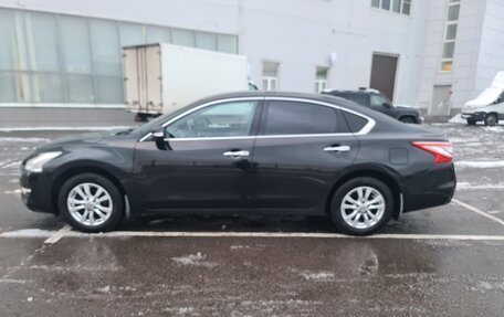 Nissan Teana, 2014 год, 1 200 000 рублей, 14 фотография