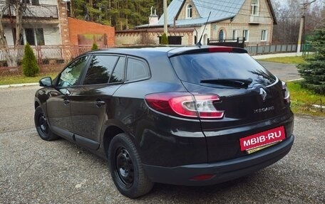 Renault Megane III, 2009 год, 630 000 рублей, 3 фотография