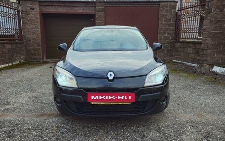 Renault Megane III, 2009 год, 630 000 рублей, 8 фотография