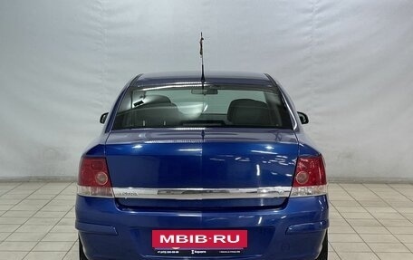 Opel Astra H, 2008 год, 555 000 рублей, 6 фотография