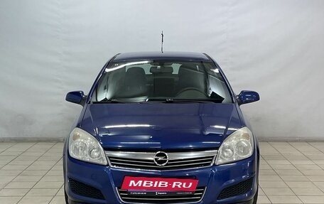 Opel Astra H, 2008 год, 555 000 рублей, 3 фотография