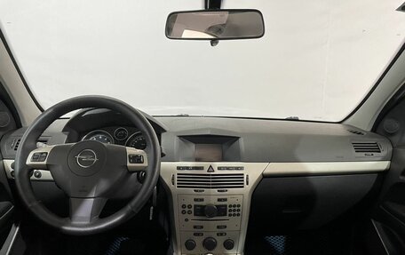 Opel Astra H, 2008 год, 555 000 рублей, 11 фотография