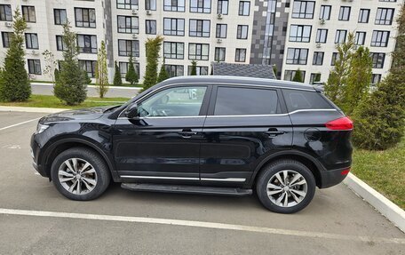 Geely Atlas I, 2021 год, 2 200 000 рублей, 2 фотография