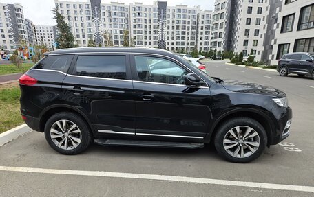 Geely Atlas I, 2021 год, 2 200 000 рублей, 4 фотография