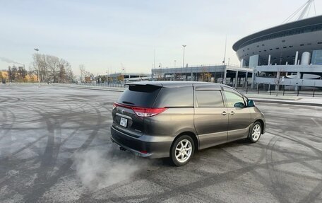 Toyota Estima III рестайлинг -2, 2011 год, 1 750 000 рублей, 8 фотография