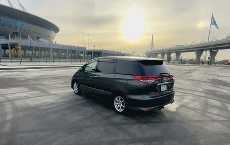 Toyota Estima III рестайлинг -2, 2011 год, 1 750 000 рублей, 6 фотография