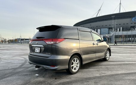 Toyota Estima III рестайлинг -2, 2011 год, 1 750 000 рублей, 14 фотография