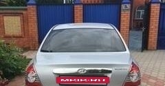 Hyundai Elantra III, 2004 год, 550 000 рублей, 7 фотография