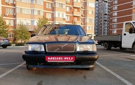 Volvo 850, 1993 год, 420 000 рублей, 2 фотография