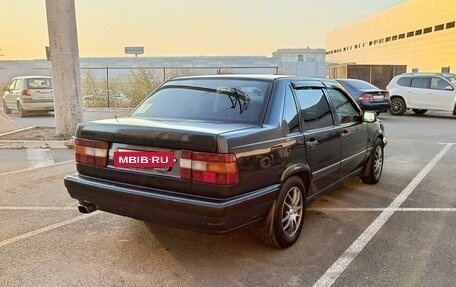 Volvo 850, 1993 год, 420 000 рублей, 5 фотография