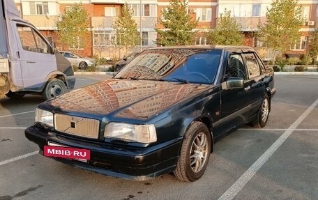 Volvo 850, 1993 год, 420 000 рублей, 3 фотография