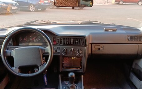 Volvo 850, 1993 год, 420 000 рублей, 17 фотография