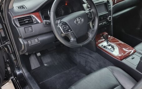 Toyota Camry, 2014 год, 2 300 000 рублей, 12 фотография