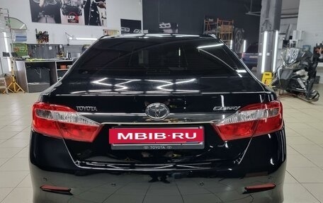 Toyota Camry, 2014 год, 2 300 000 рублей, 3 фотография