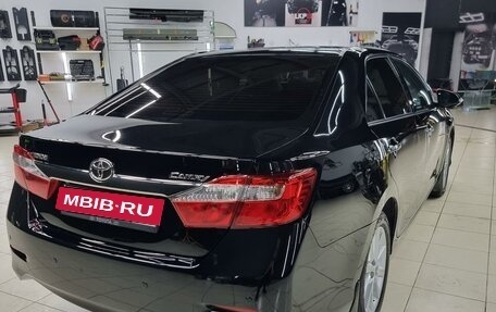 Toyota Camry, 2014 год, 2 300 000 рублей, 7 фотография