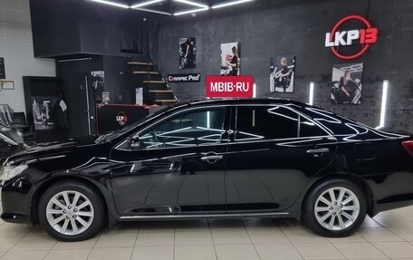 Toyota Camry, 2014 год, 2 300 000 рублей, 2 фотография