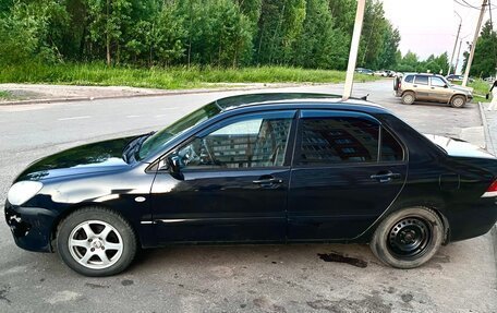 Mitsubishi Lancer IX, 2005 год, 220 000 рублей, 5 фотография