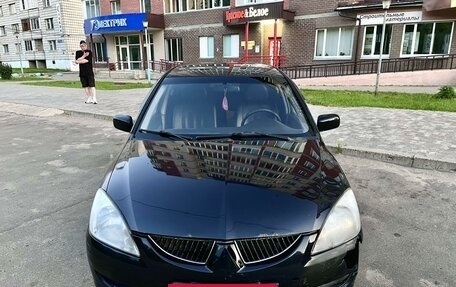 Mitsubishi Lancer IX, 2005 год, 220 000 рублей, 4 фотография