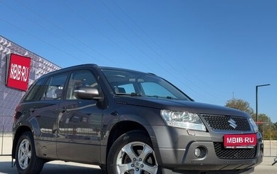 Suzuki Grand Vitara, 2011 год, 1 397 000 рублей, 1 фотография