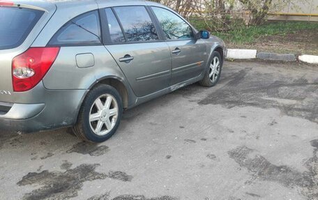 Renault Laguna II, 2002 год, 220 000 рублей, 1 фотография