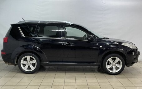 Peugeot 4007, 2011 год, 1 479 900 рублей, 8 фотография