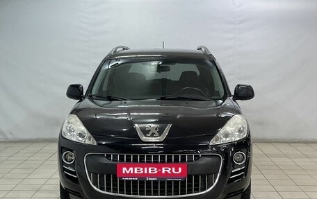 Peugeot 4007, 2011 год, 1 479 900 рублей, 3 фотография