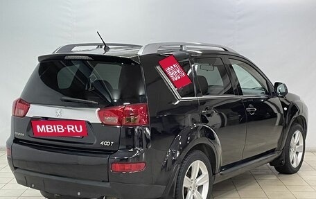 Peugeot 4007, 2011 год, 1 479 900 рублей, 4 фотография