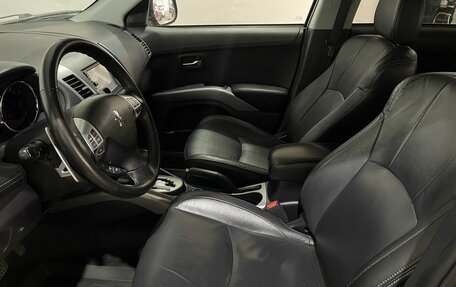 Peugeot 4007, 2011 год, 1 479 900 рублей, 12 фотография