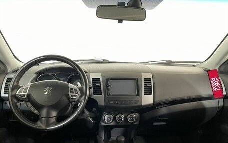 Peugeot 4007, 2011 год, 1 479 900 рублей, 11 фотография