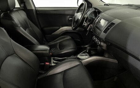 Peugeot 4007, 2011 год, 1 479 900 рублей, 19 фотография