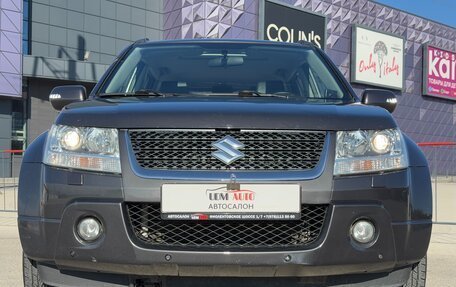 Suzuki Grand Vitara, 2011 год, 1 397 000 рублей, 4 фотография