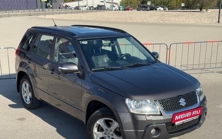 Suzuki Grand Vitara, 2011 год, 1 397 000 рублей, 3 фотография